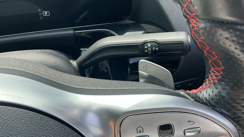 Mercedes-Benz GLA 200d AMG Line Premium 5dr Auto Diesel Hatchback